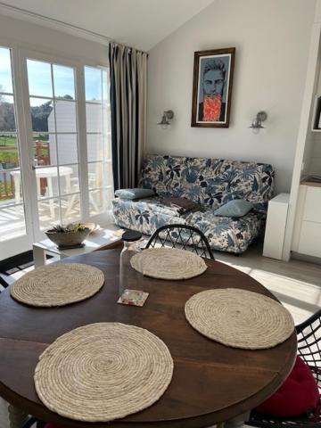 Le Parc Apartment Talmont-Saint-Hilaire Ngoại thất bức ảnh