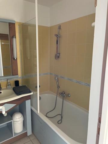 Le Parc Apartment Talmont-Saint-Hilaire Ngoại thất bức ảnh