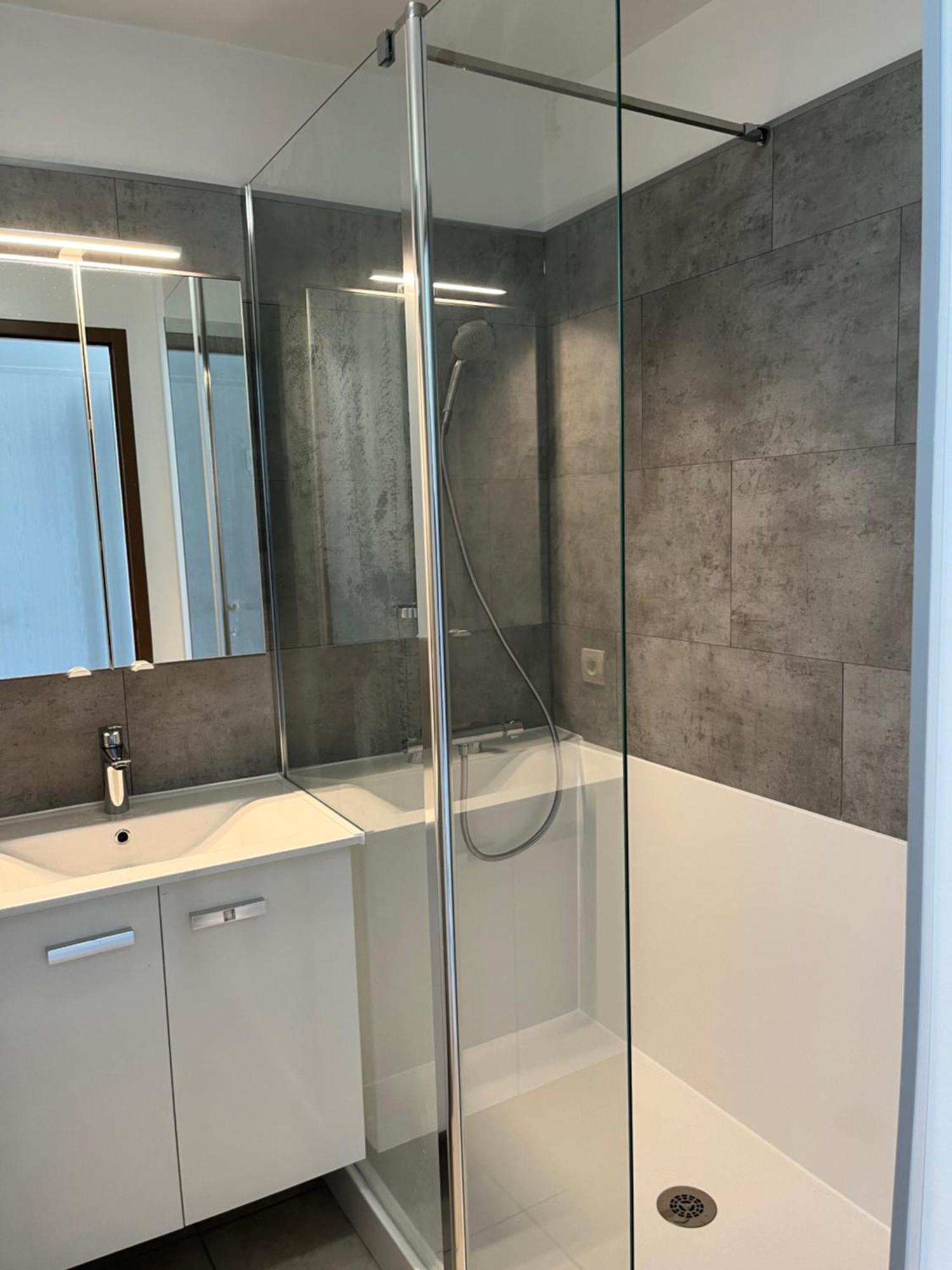 Le Parc Apartment Talmont-Saint-Hilaire Ngoại thất bức ảnh